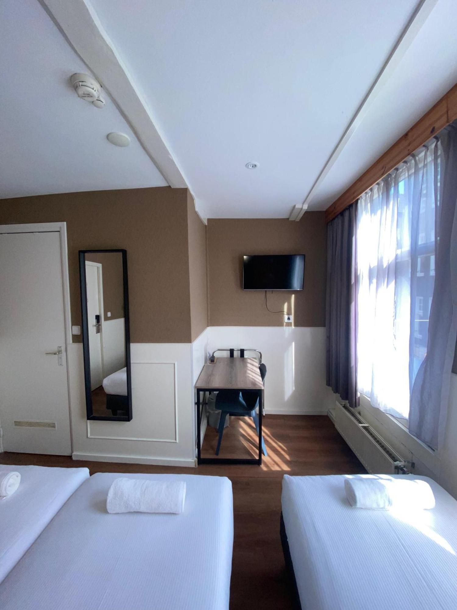 Hotel Old Quarter Amsterdam