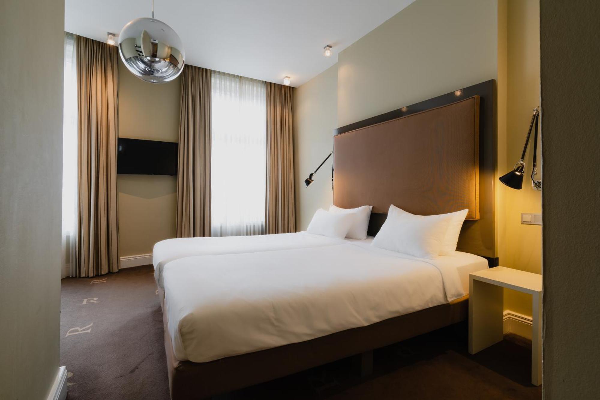 Roemer Hotel