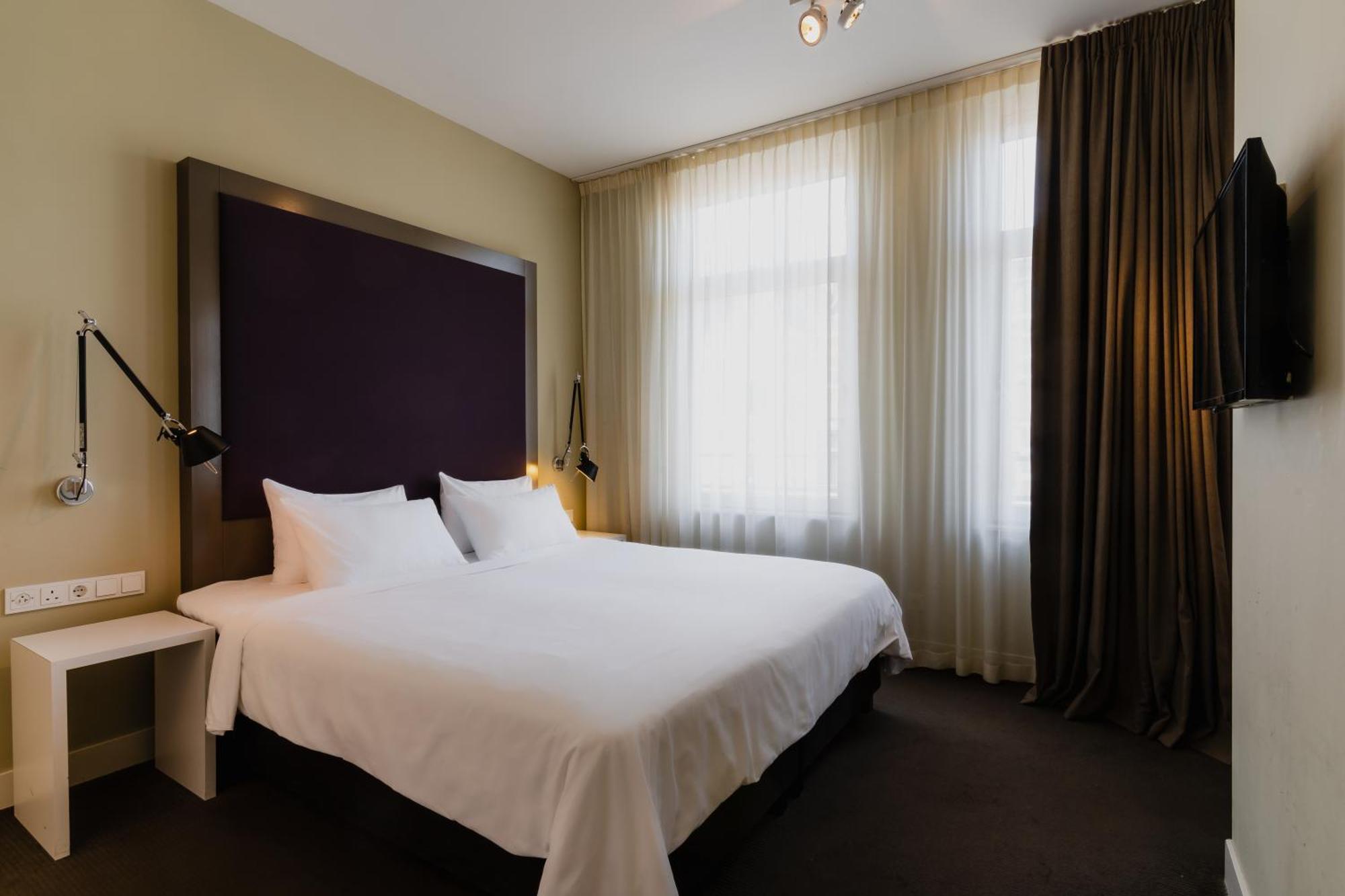 Roemer 4* Amsterdam