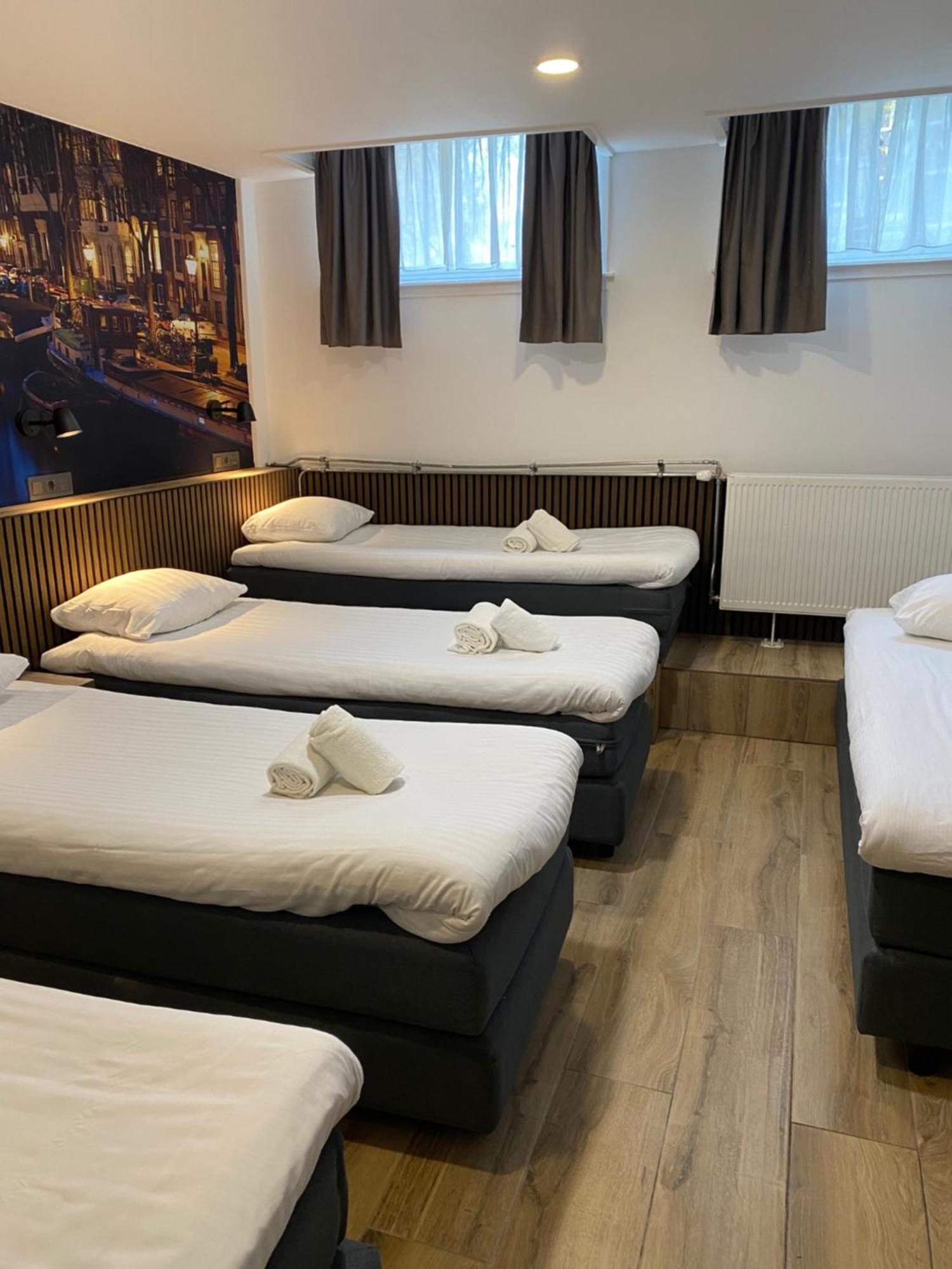 Titus Centre Hotel