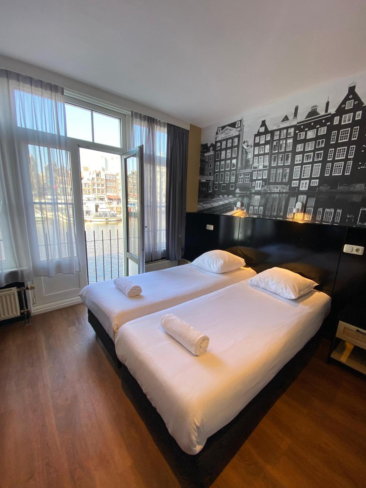Hotel Old Quarter 2*