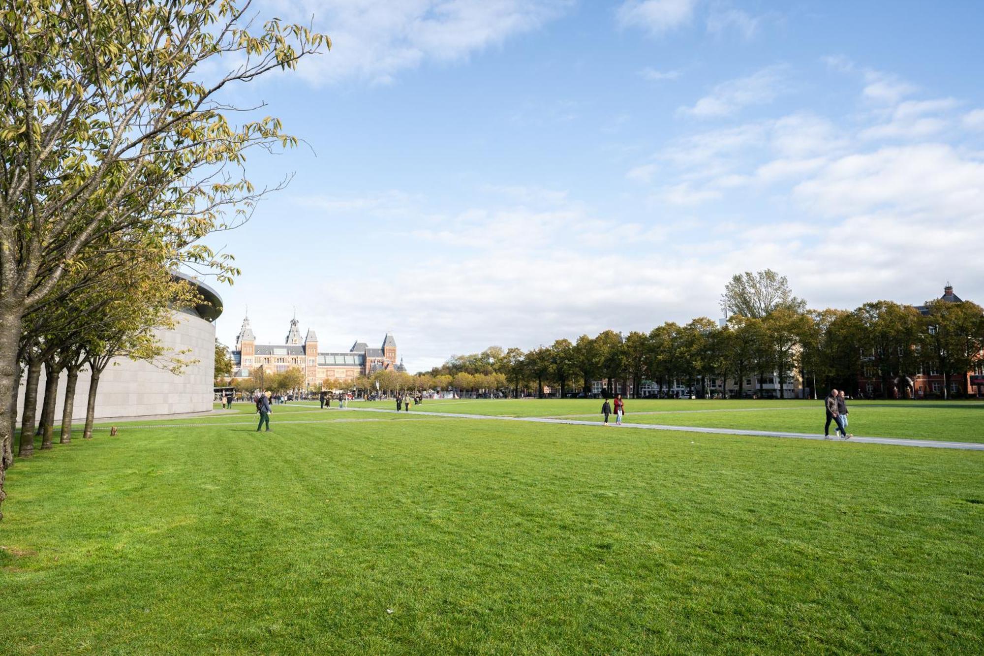 Atlas Vondelpark 3*