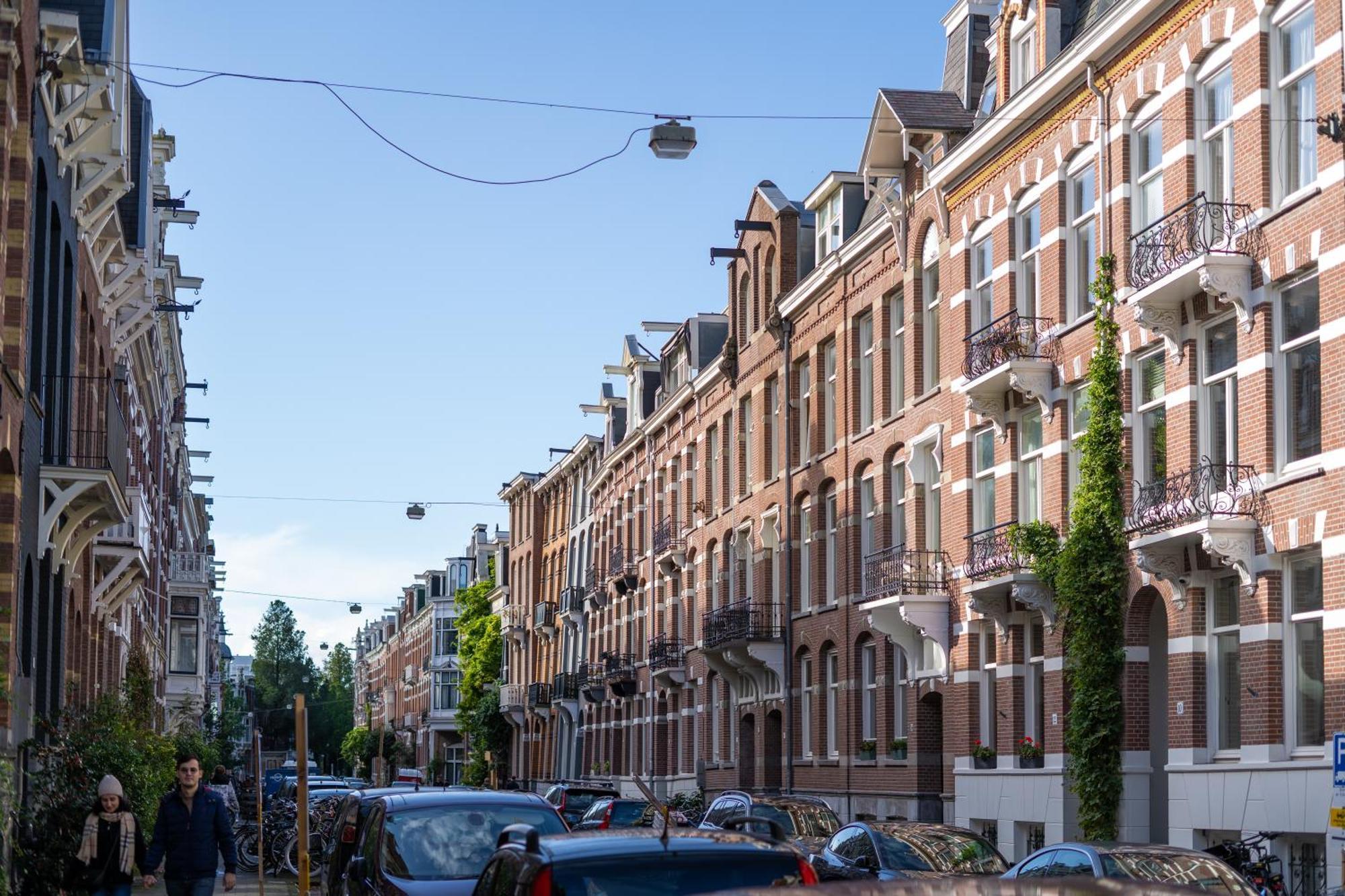 Atlas Vondelpark 3*