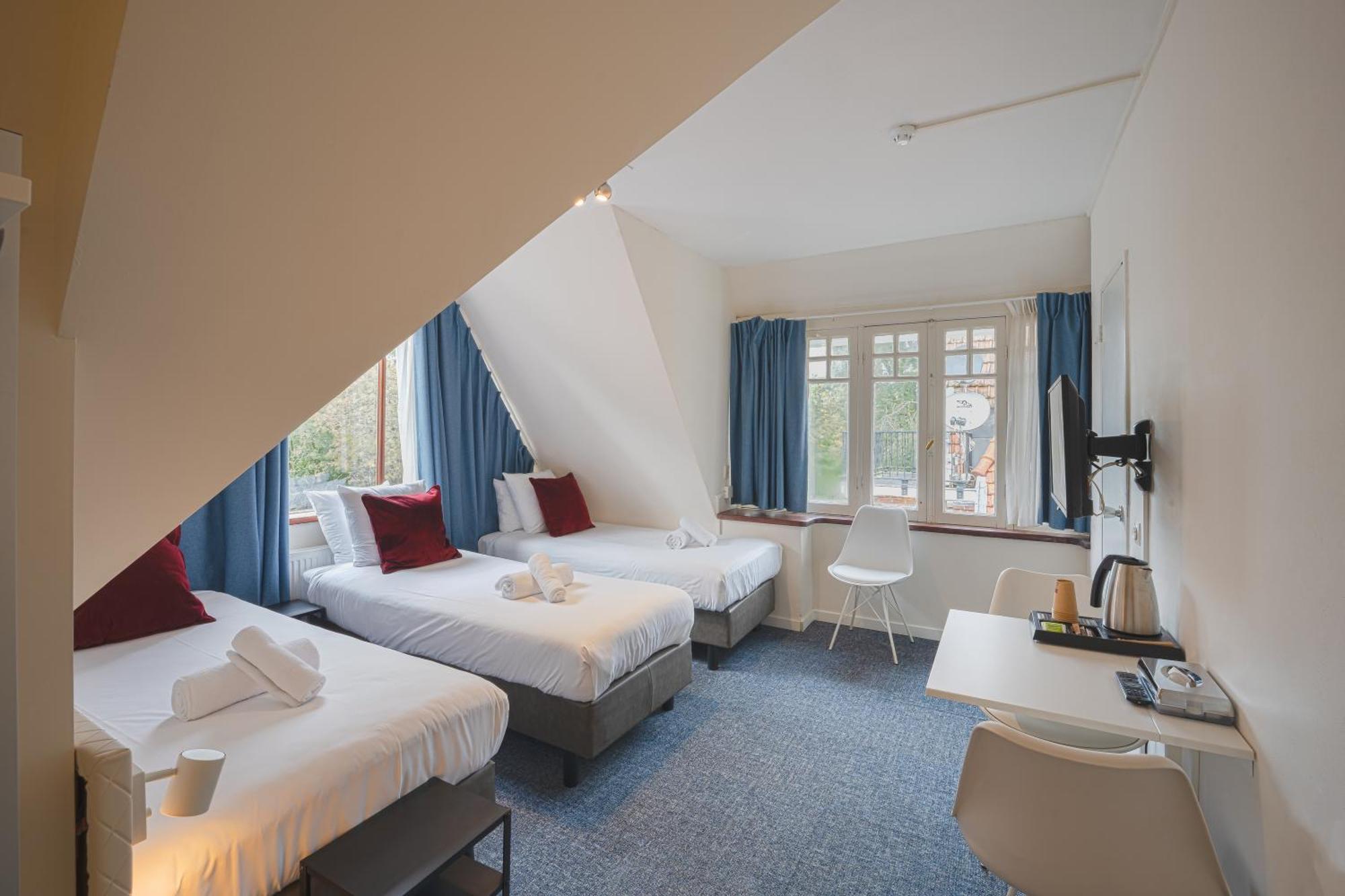 Atlas Vondelpark Hotel