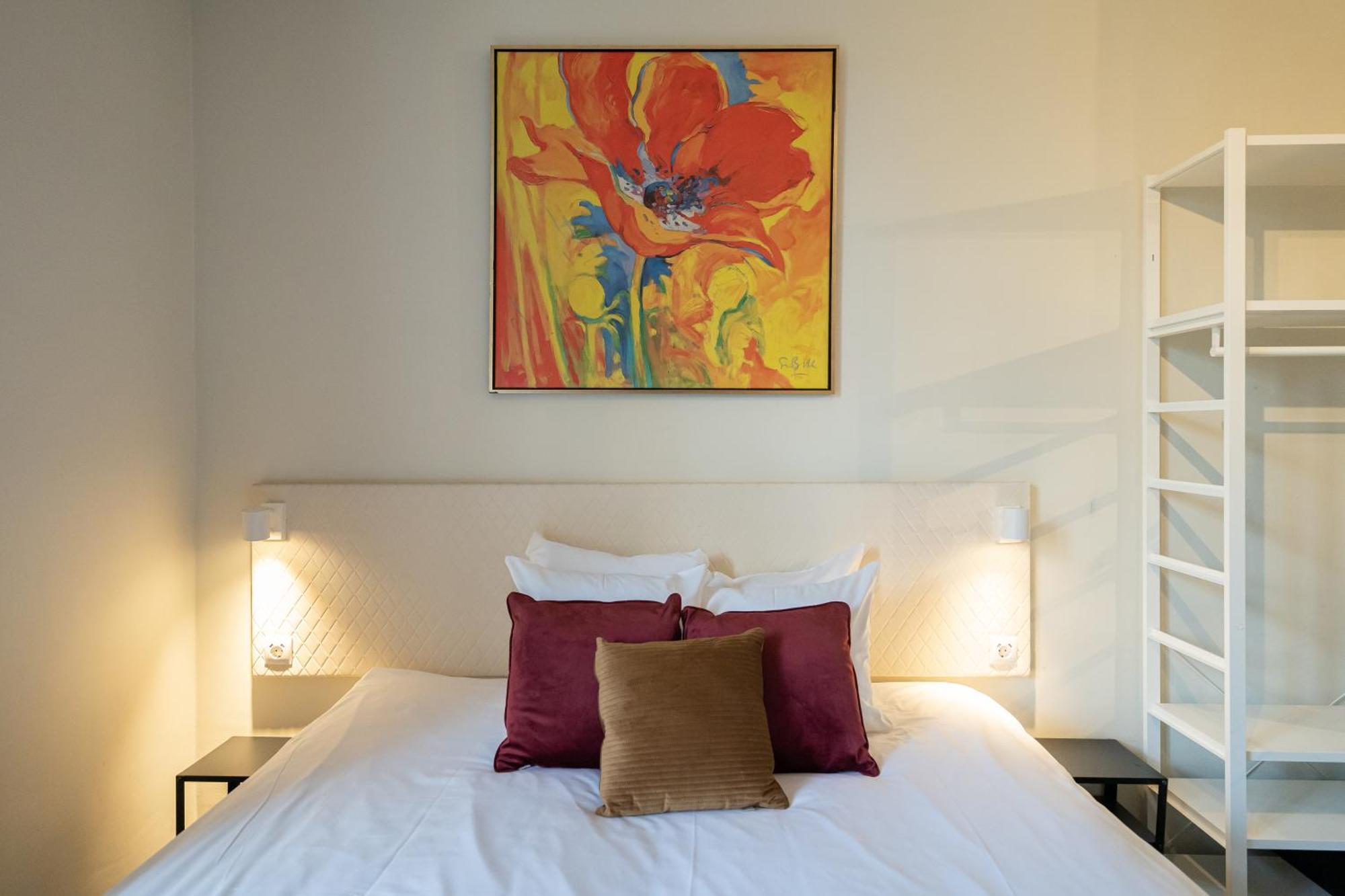 Hotel Atlas Vondelpark Amesterdão
