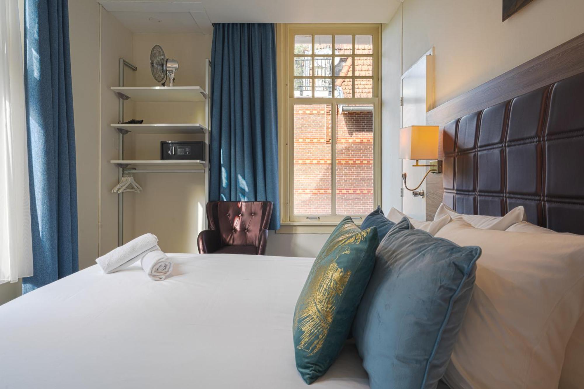 Hotel Atlas Vondelpark 3*