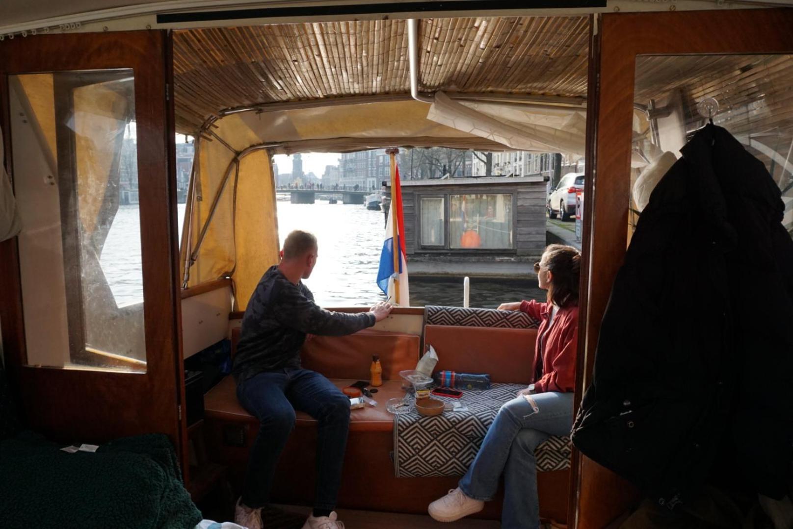 Botel Join Boathotel