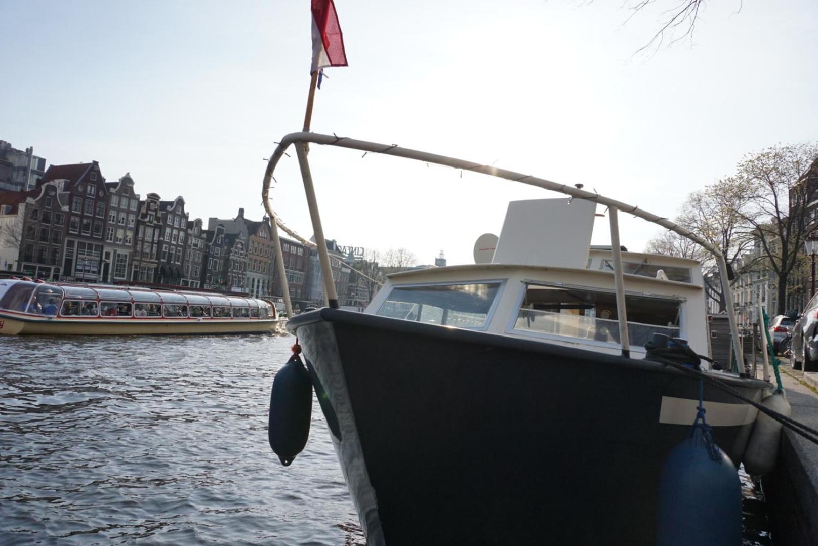 Botel Join Boathotel