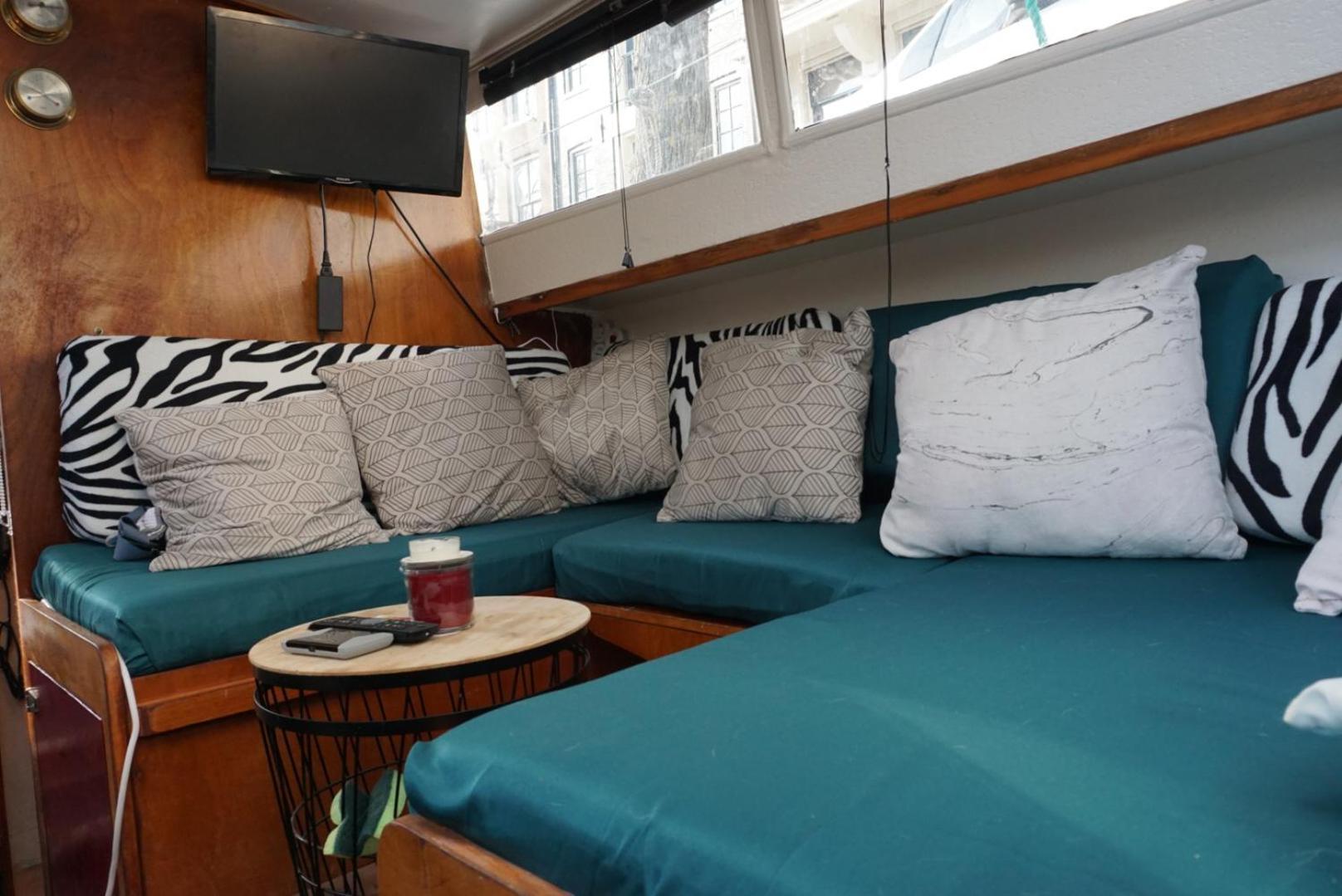Botel Join Boathotel Amsterdam