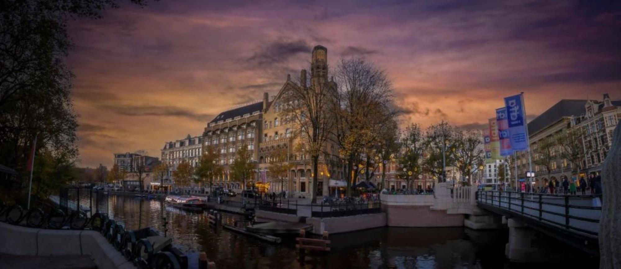 Clayton American Hotel 4*