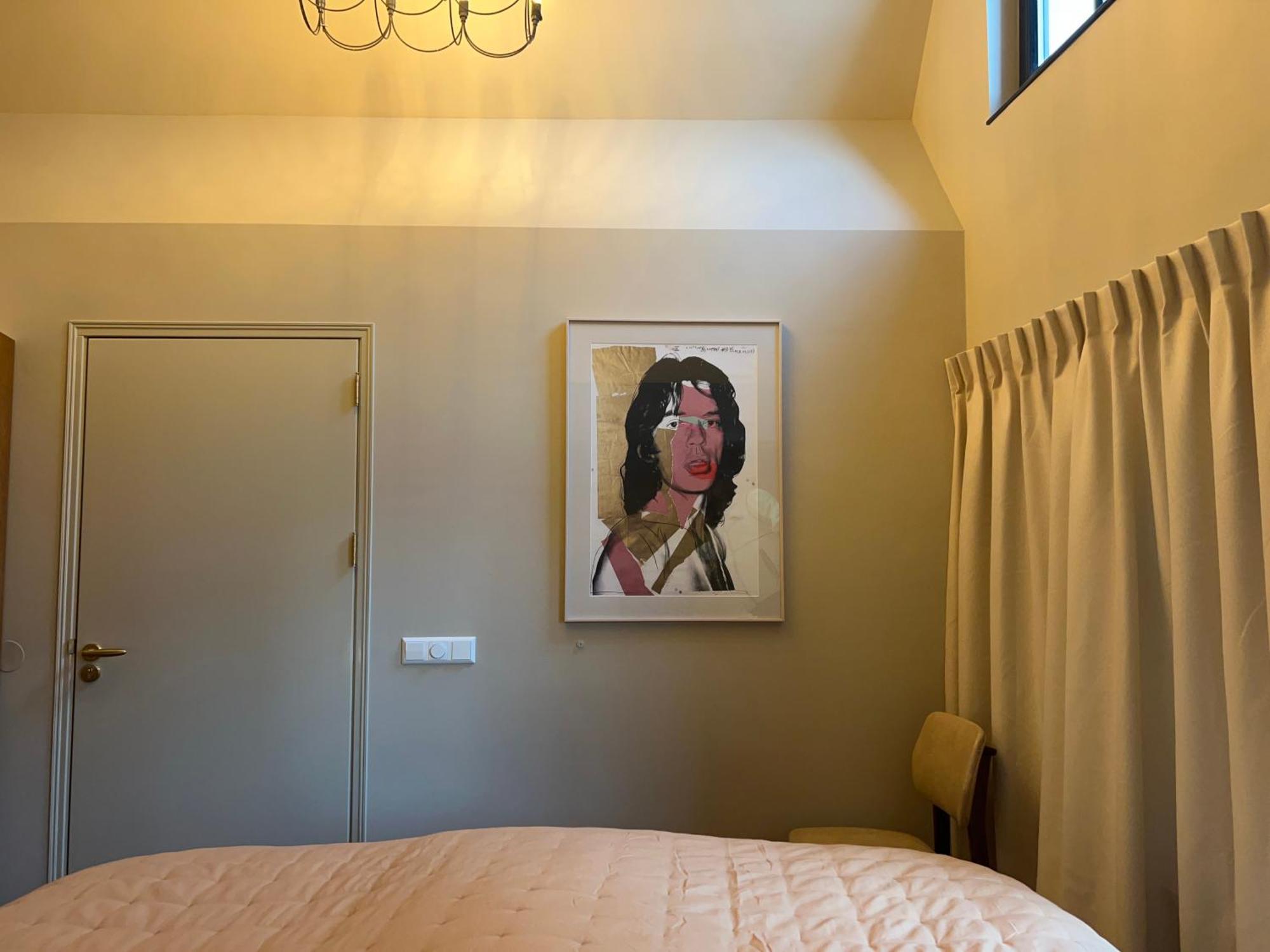 Townhouse 't Raap Amsterdam