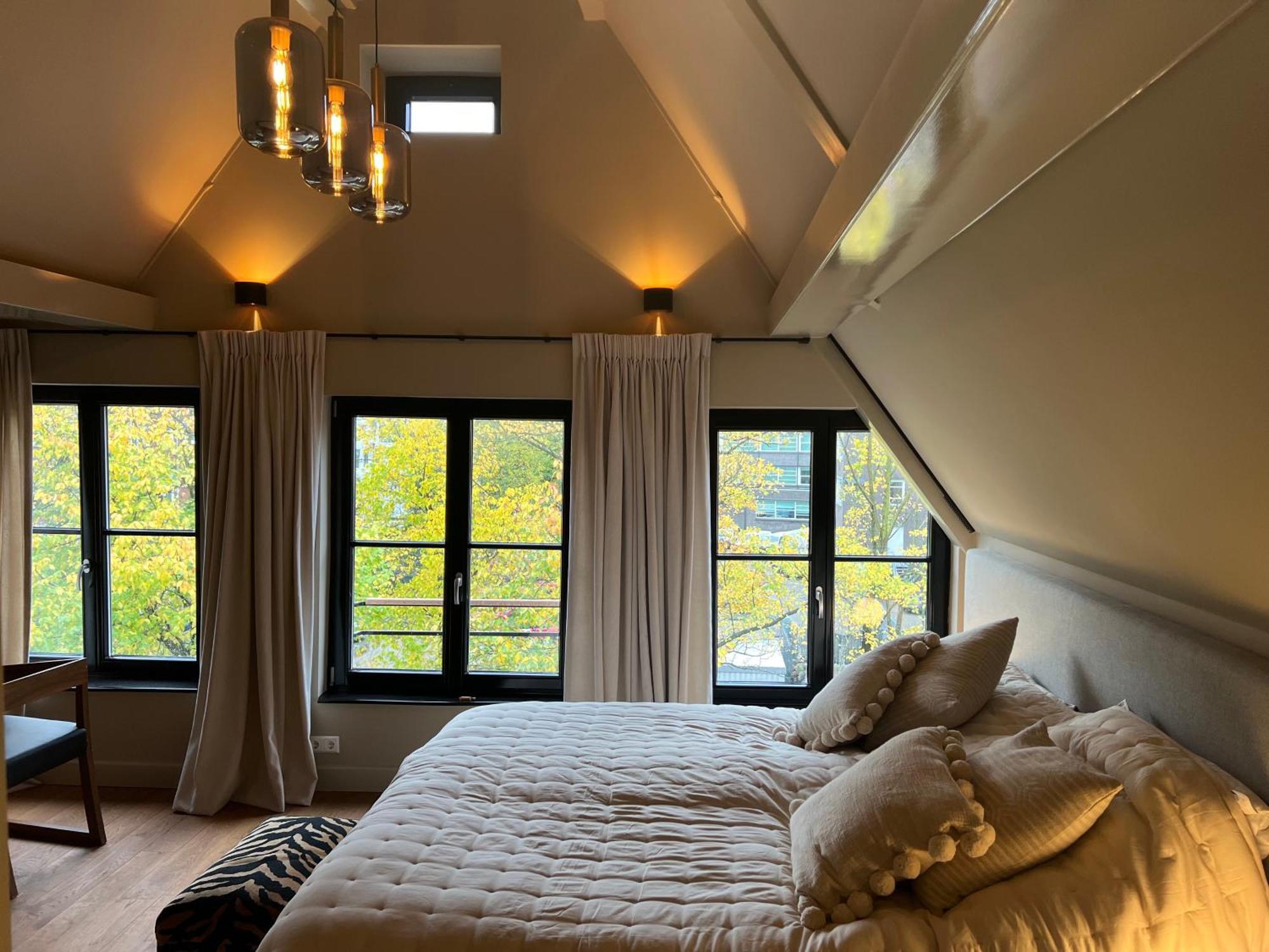 Townhouse 't Raap Amsterdam