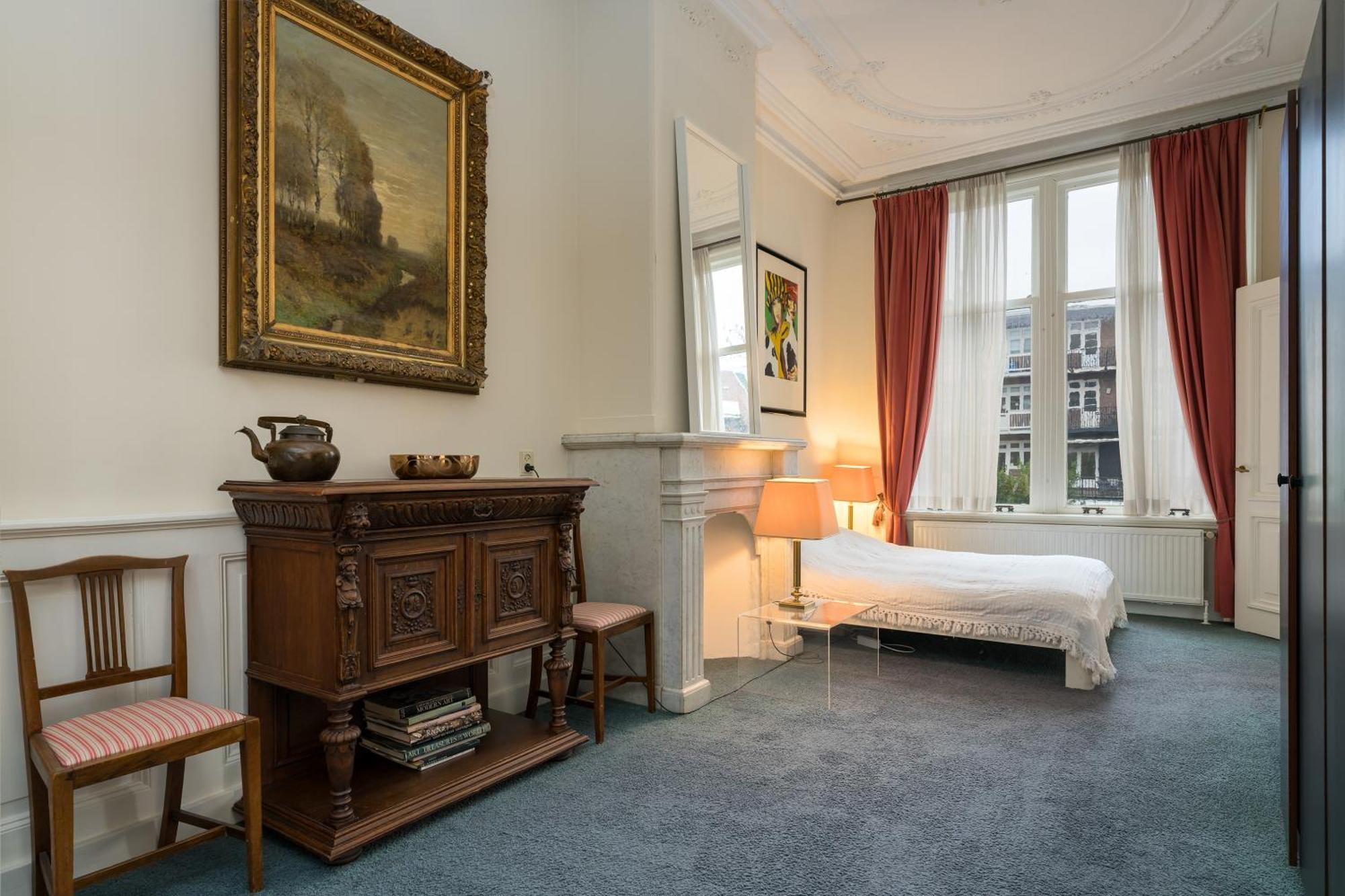 Vondelparkmuseum Bed & Breakfast