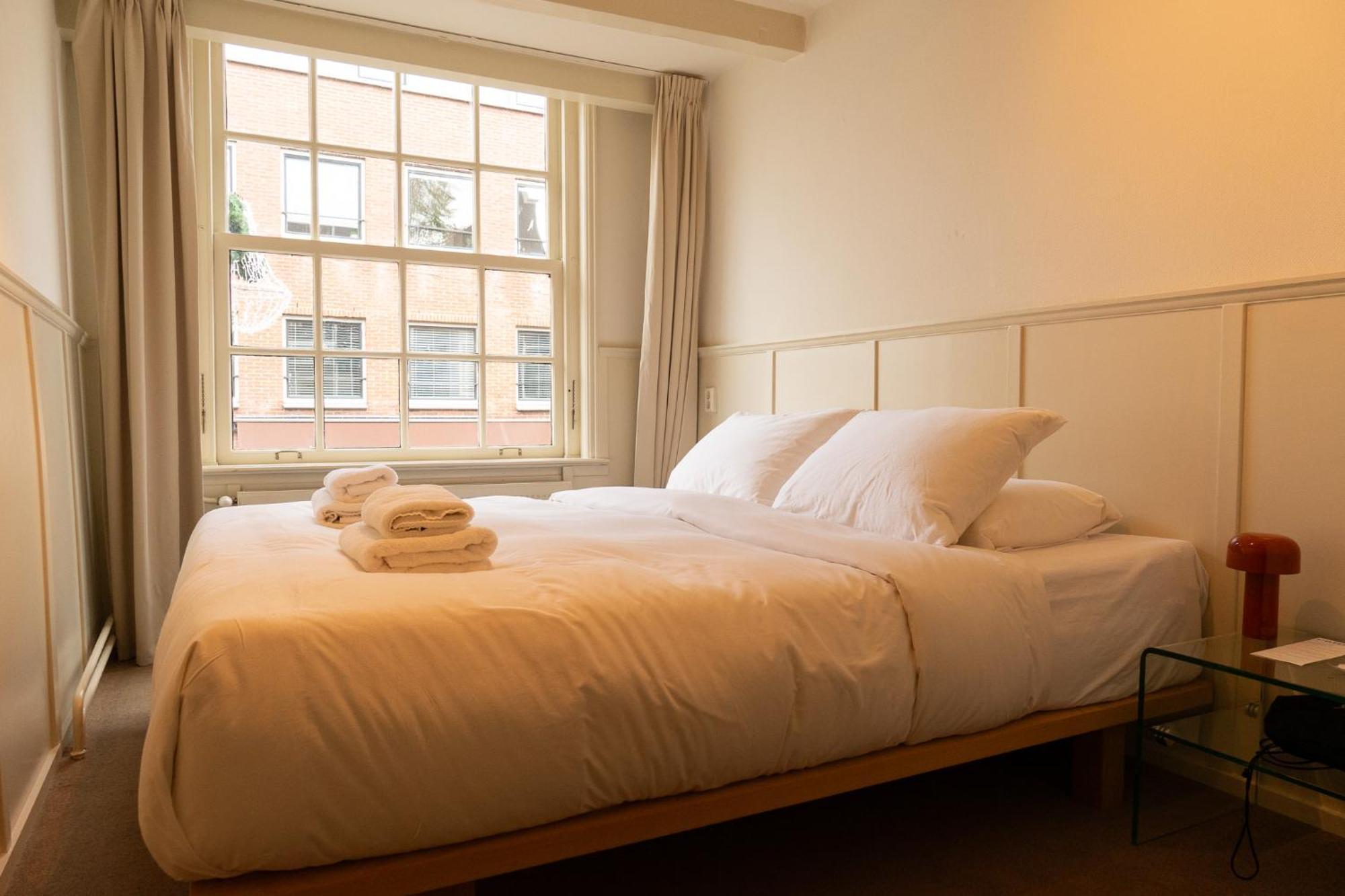 Hotel Teun Amsterdam