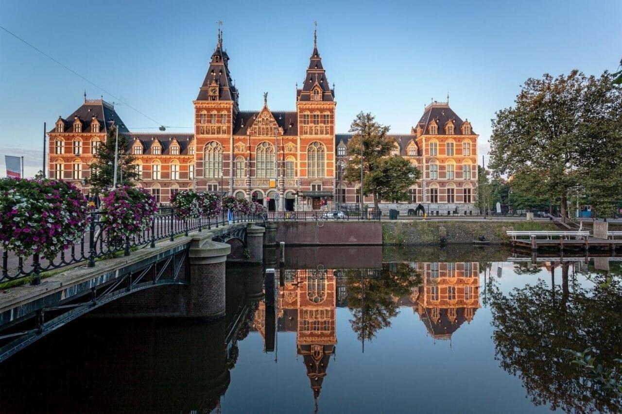 Campin Amsterdam