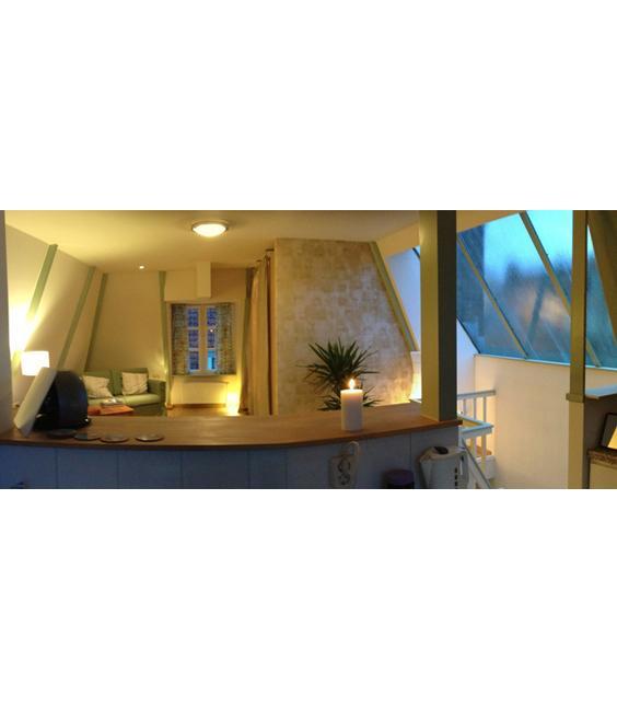 Bed & Breakfast Cosy Loft View Rijksmuseum Amsterdam