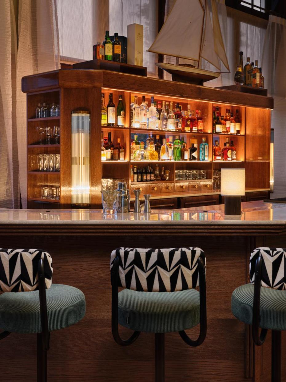 Hotel The Hoxton, Lloyd