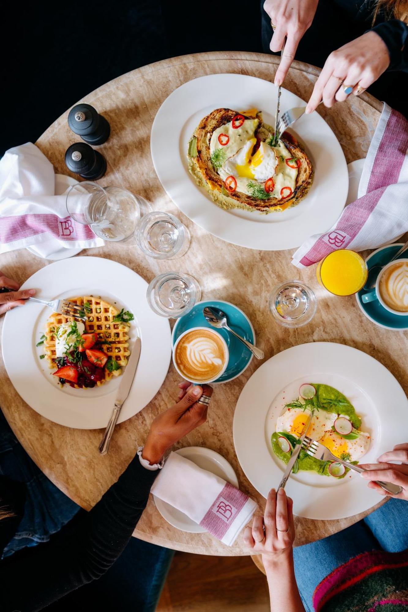 The Hoxton, Lloyd 4* Amsterdam