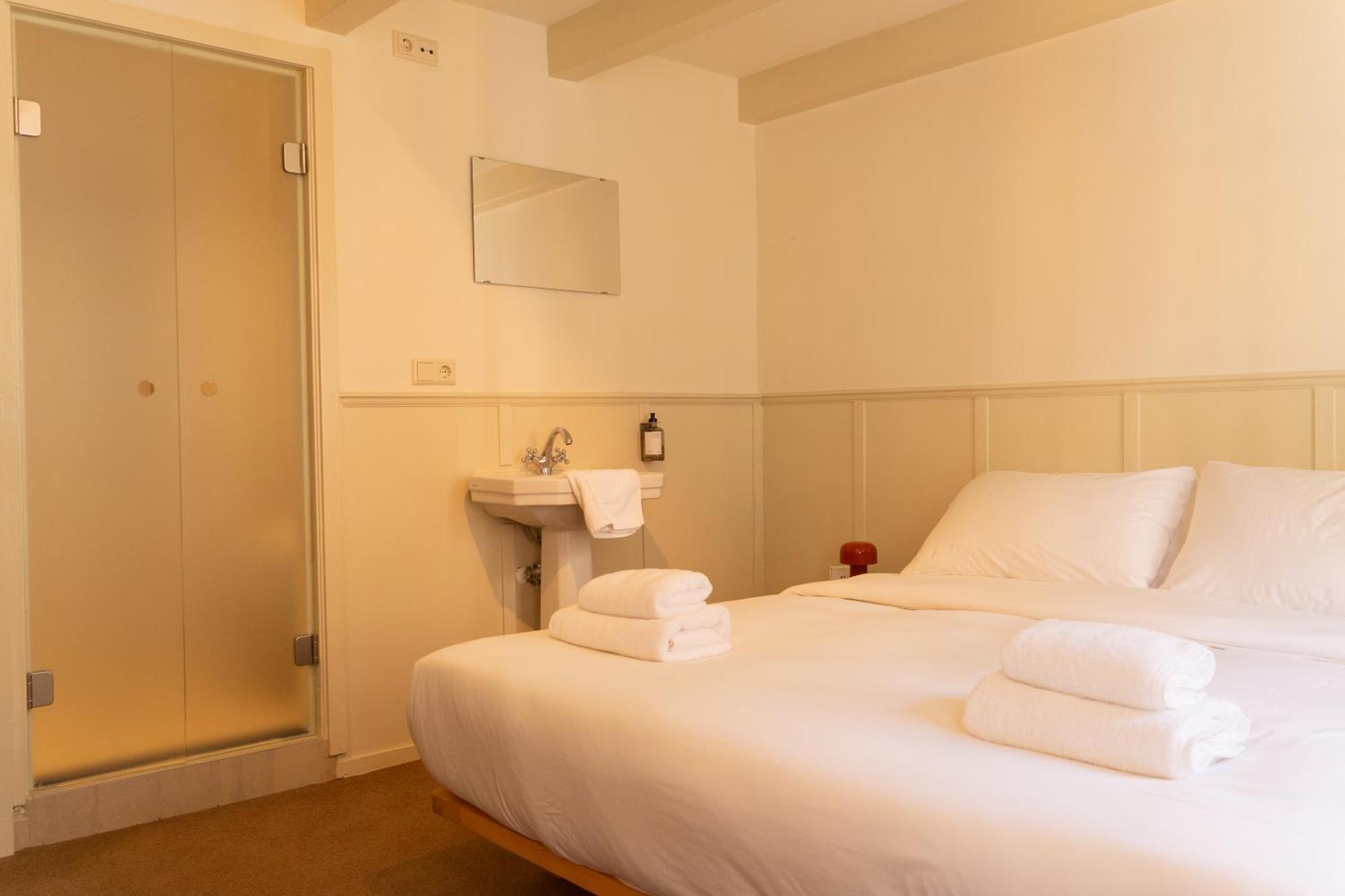 Teun Hotel Amsterdam