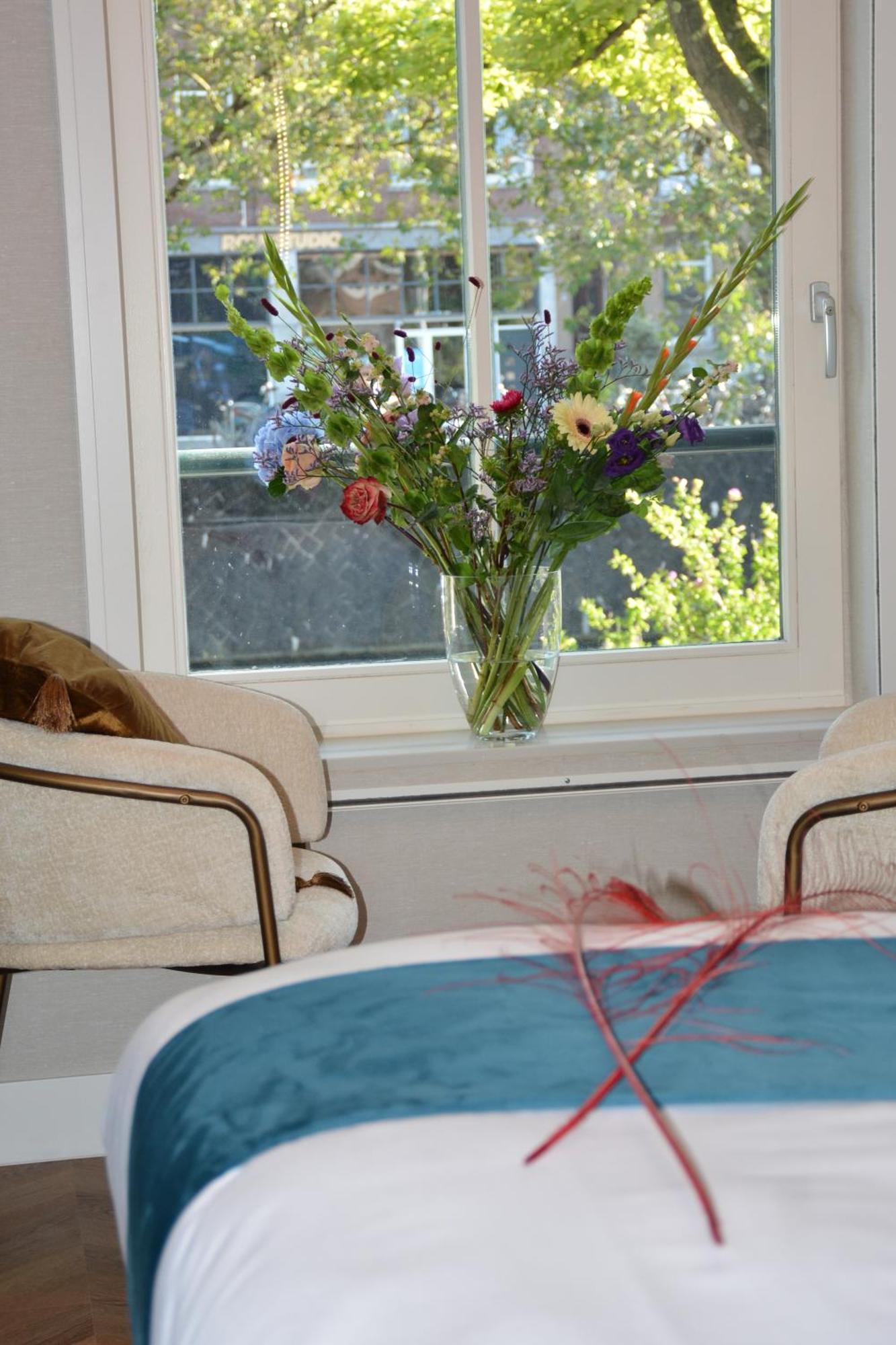 Hotel The If Boutique