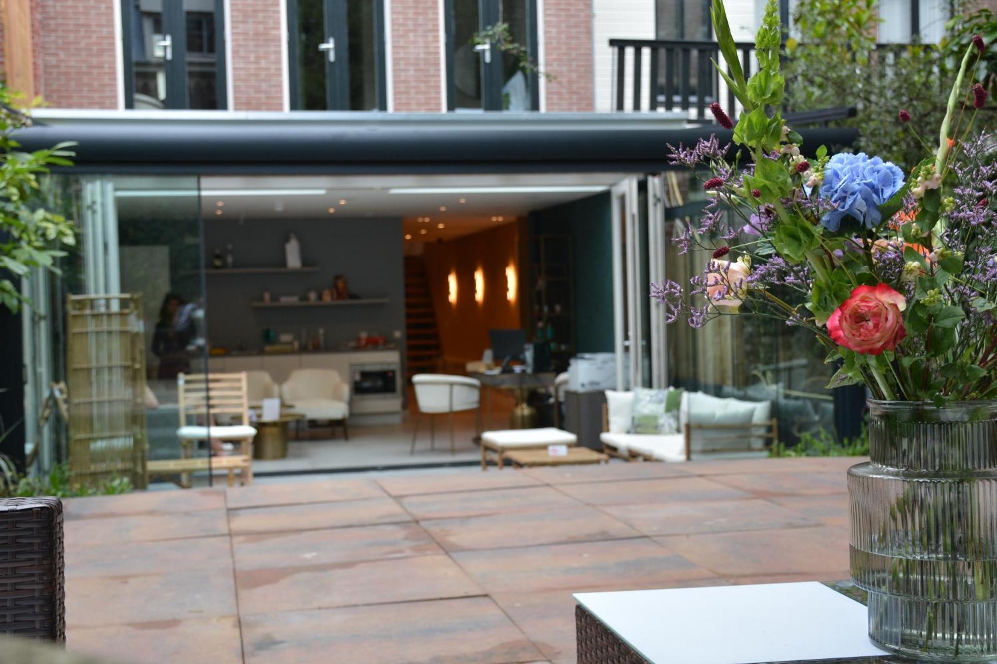 Hotel The If Boutique
