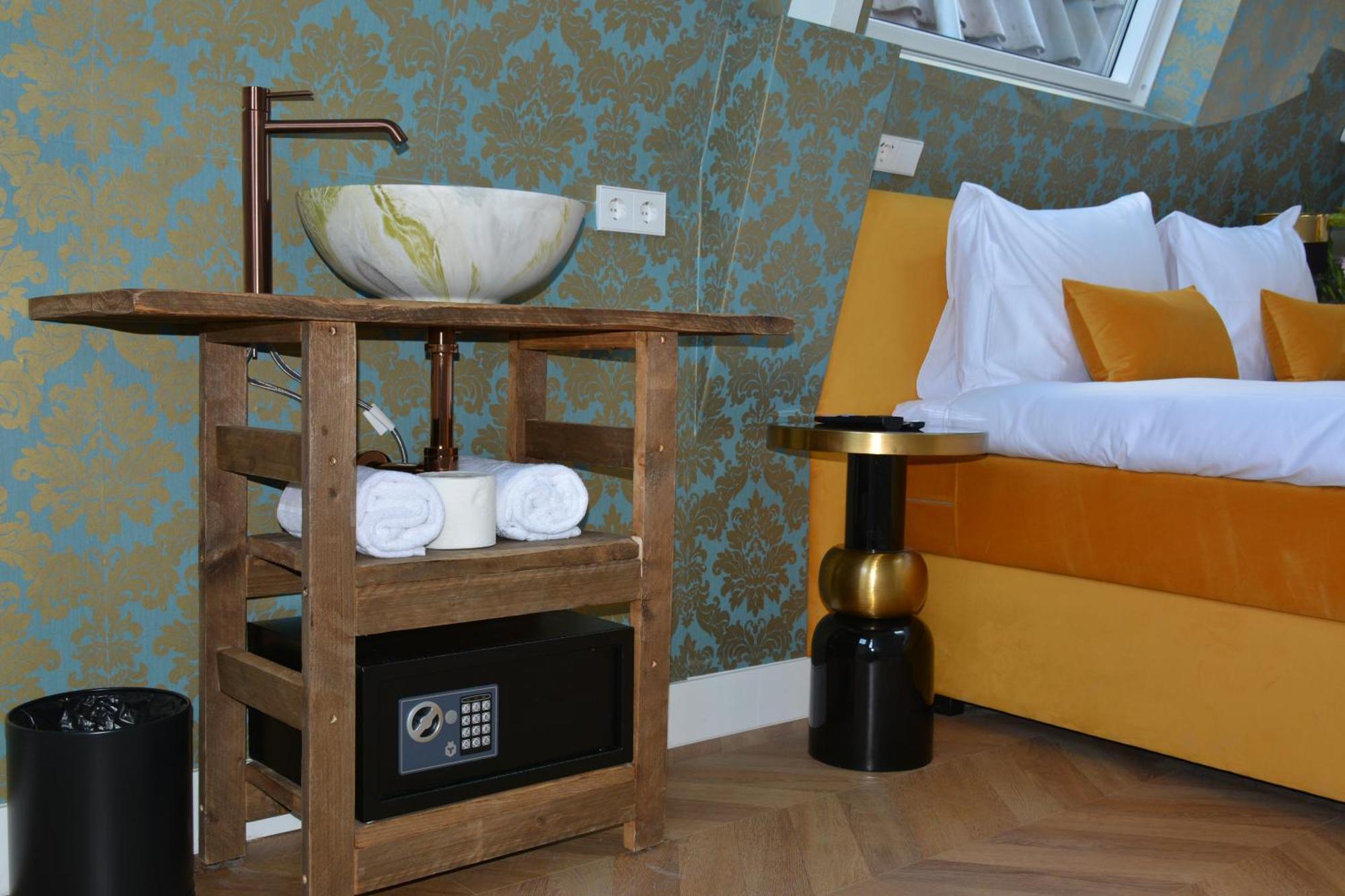The If Boutique Amsterdam