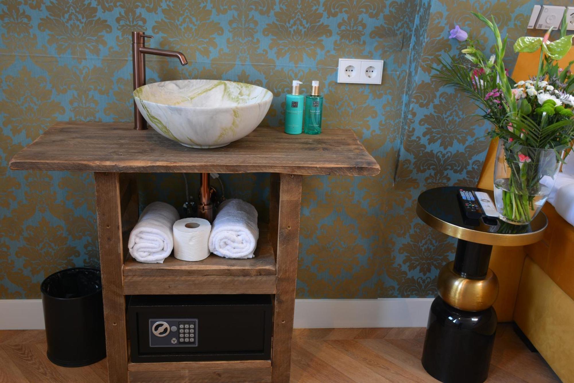 The If Boutique Hotel 3*