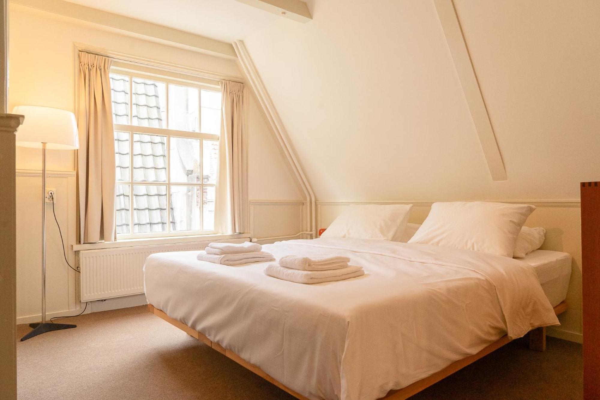 Teun Hotel Amsterdam
