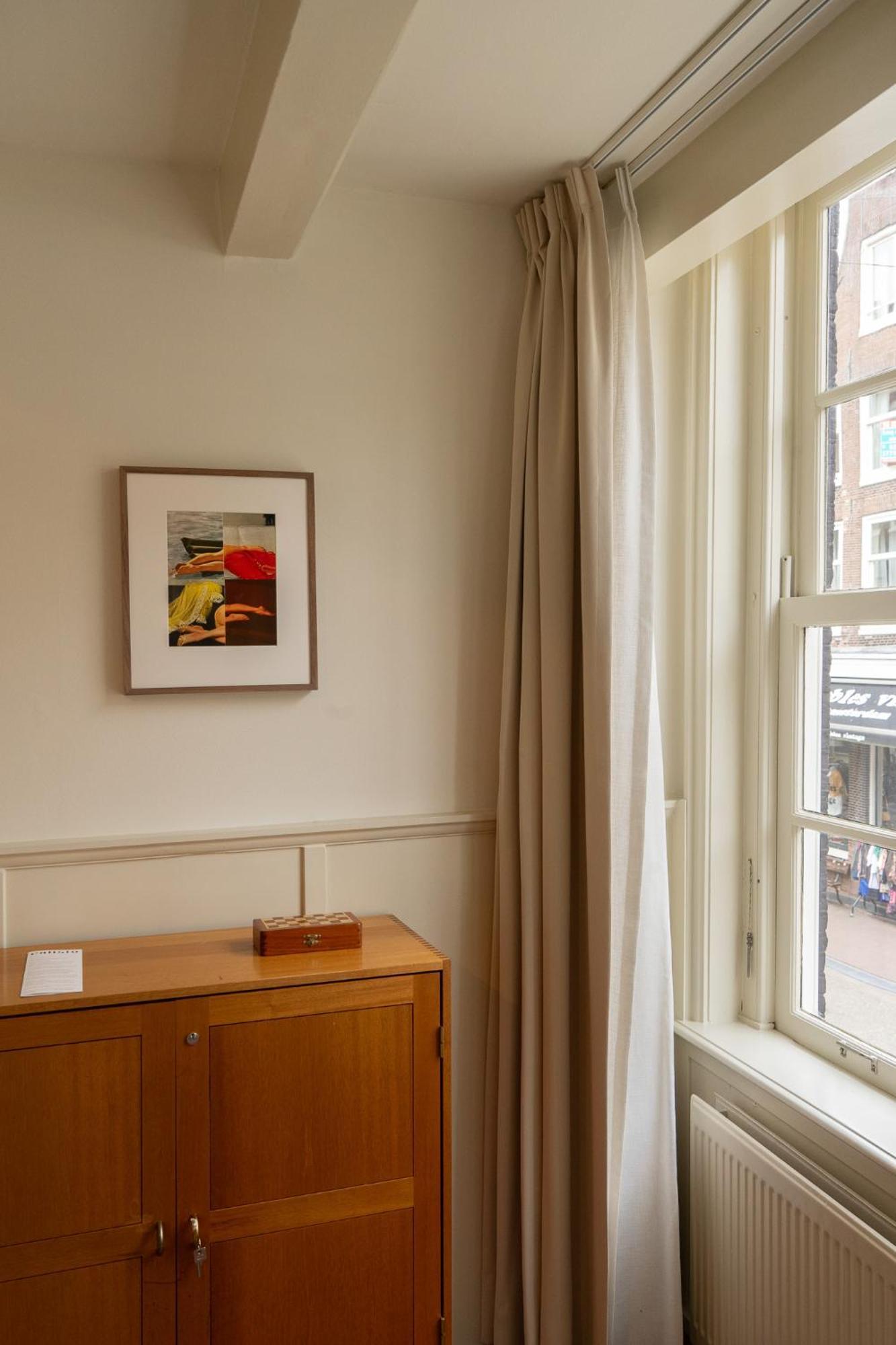 Teun 2* Amsterdam