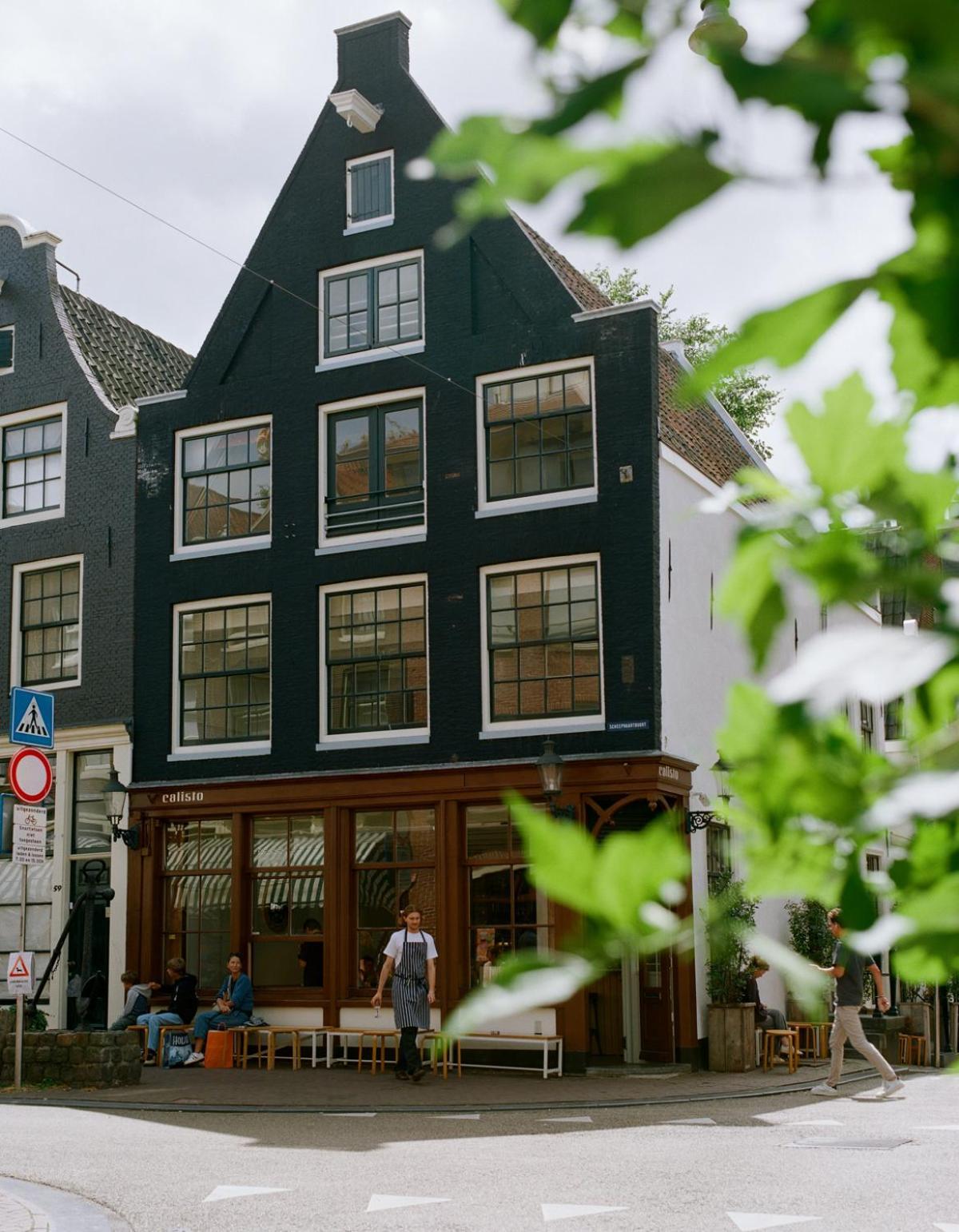 Teun Hotel