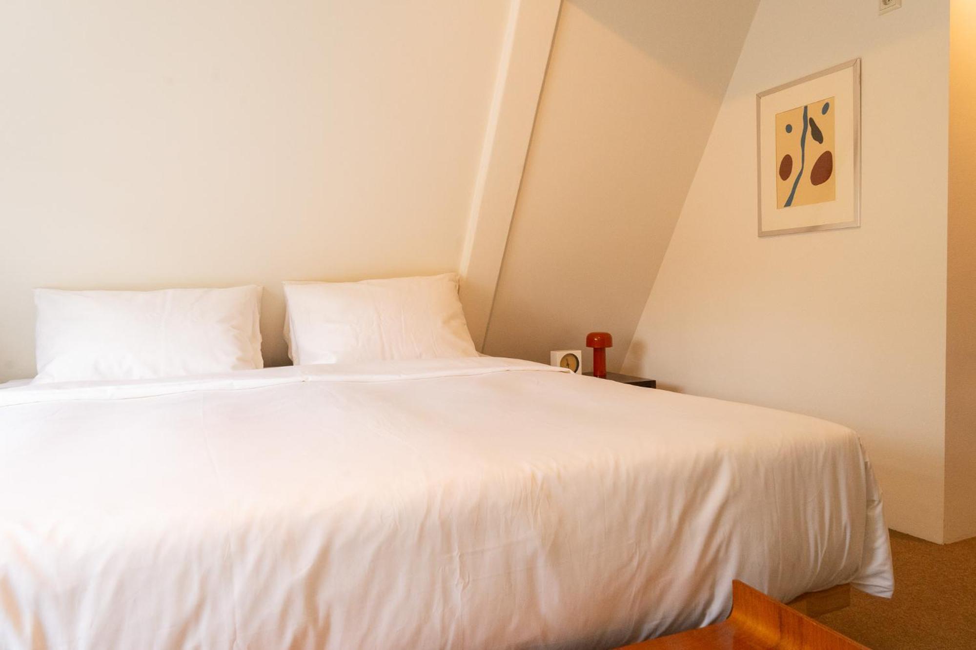 Teun Hotel Amsterdam