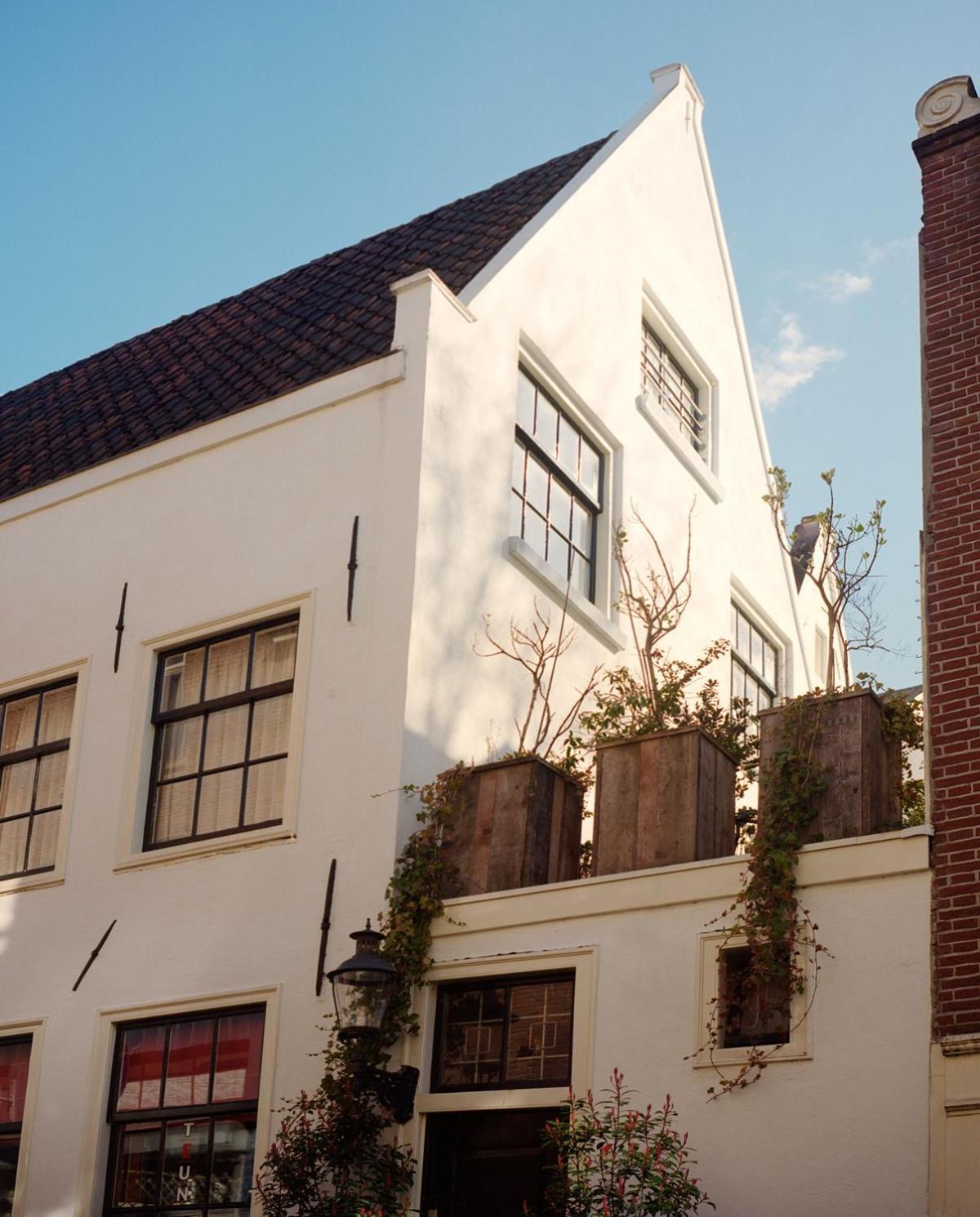Hotel Teun Amsterdam