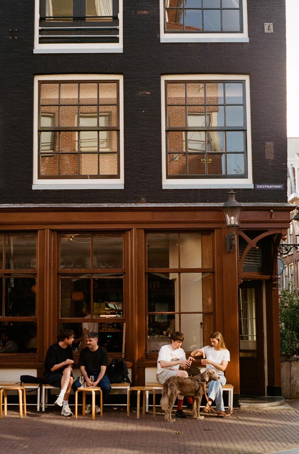 Hotel Teun