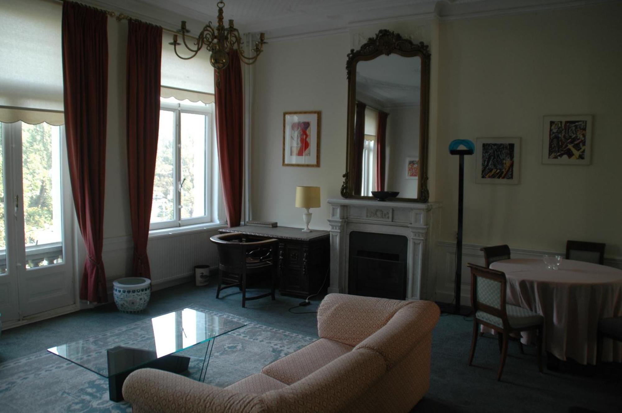 Vondelparkmuseum Bed & Breakfast Amsterdam