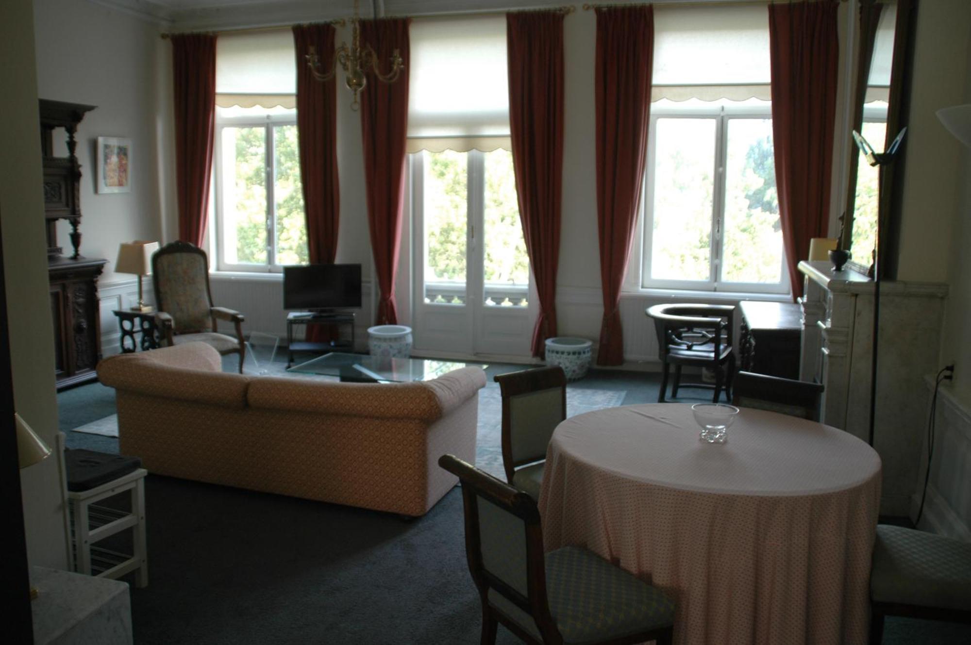Bed & Breakfast Vondelparkmuseum Amsterdam
