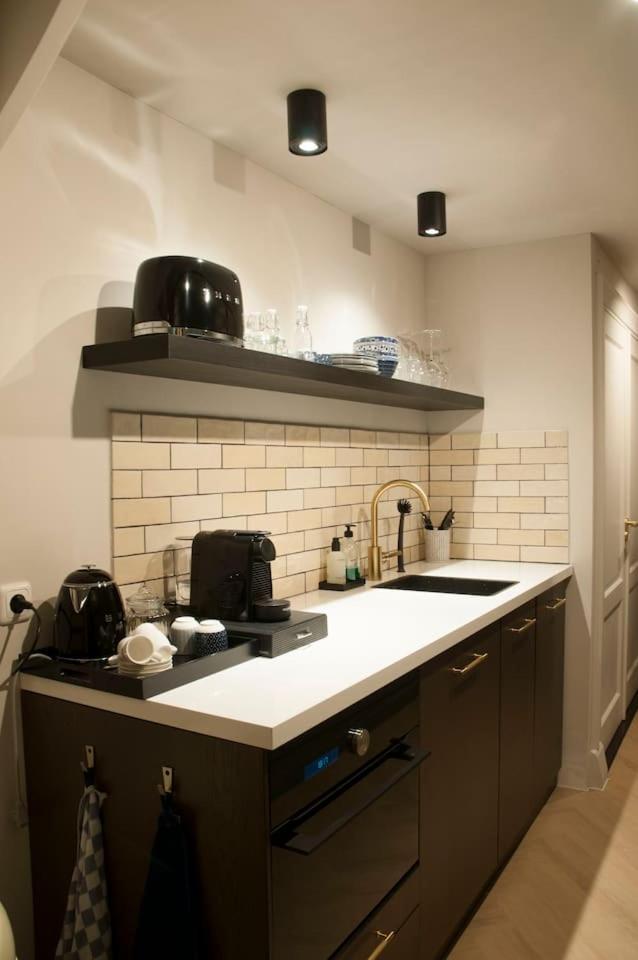 New! Centre Suites By B&b61 Apartment *