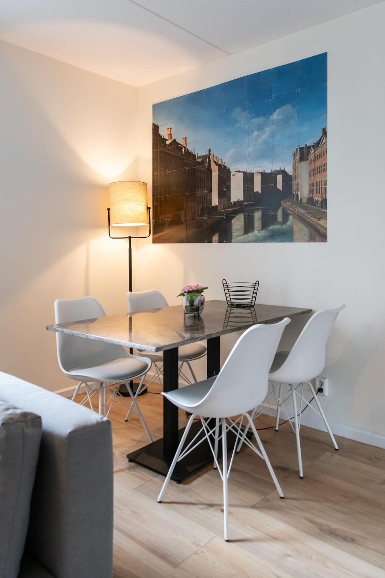 North Spacious For 6 Guests Apartamento *