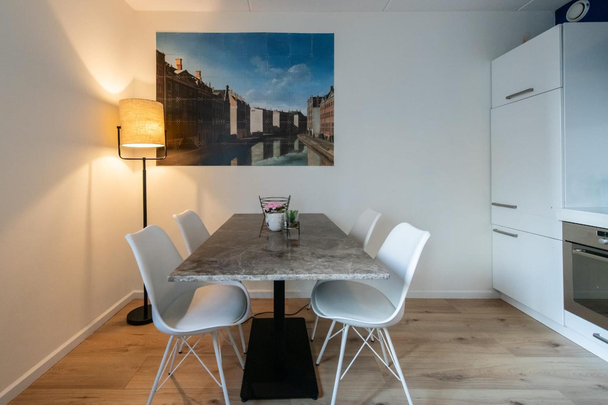 Apartamento North Spacious For 6 Guests *