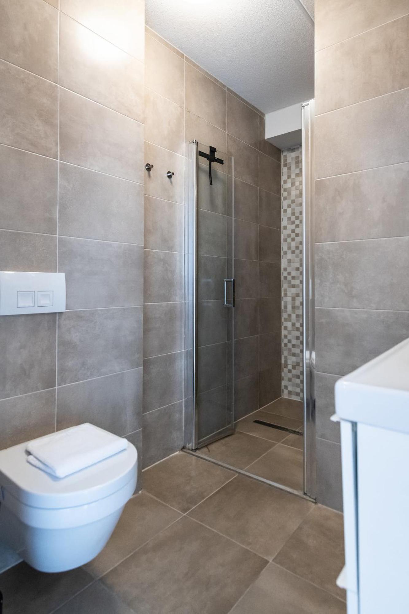 Apartamento North Spacious For 6 Guests