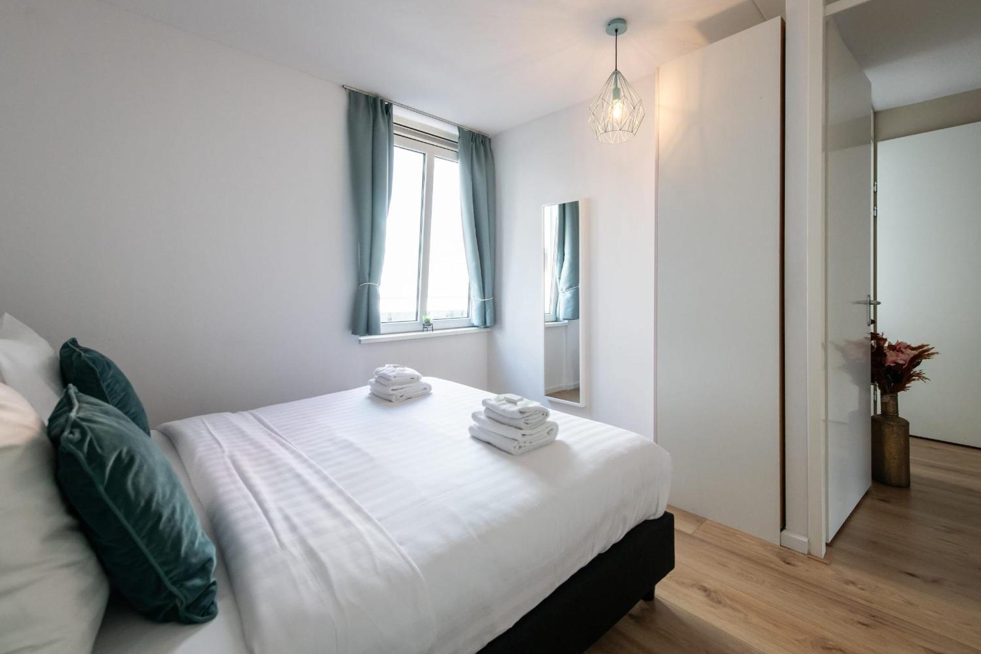 North Spacious For 6 Guests Apartamento *
