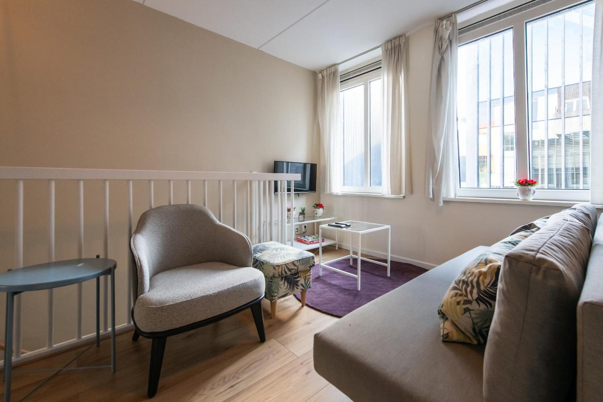 North Spacious For 6 Guests Apartamento
