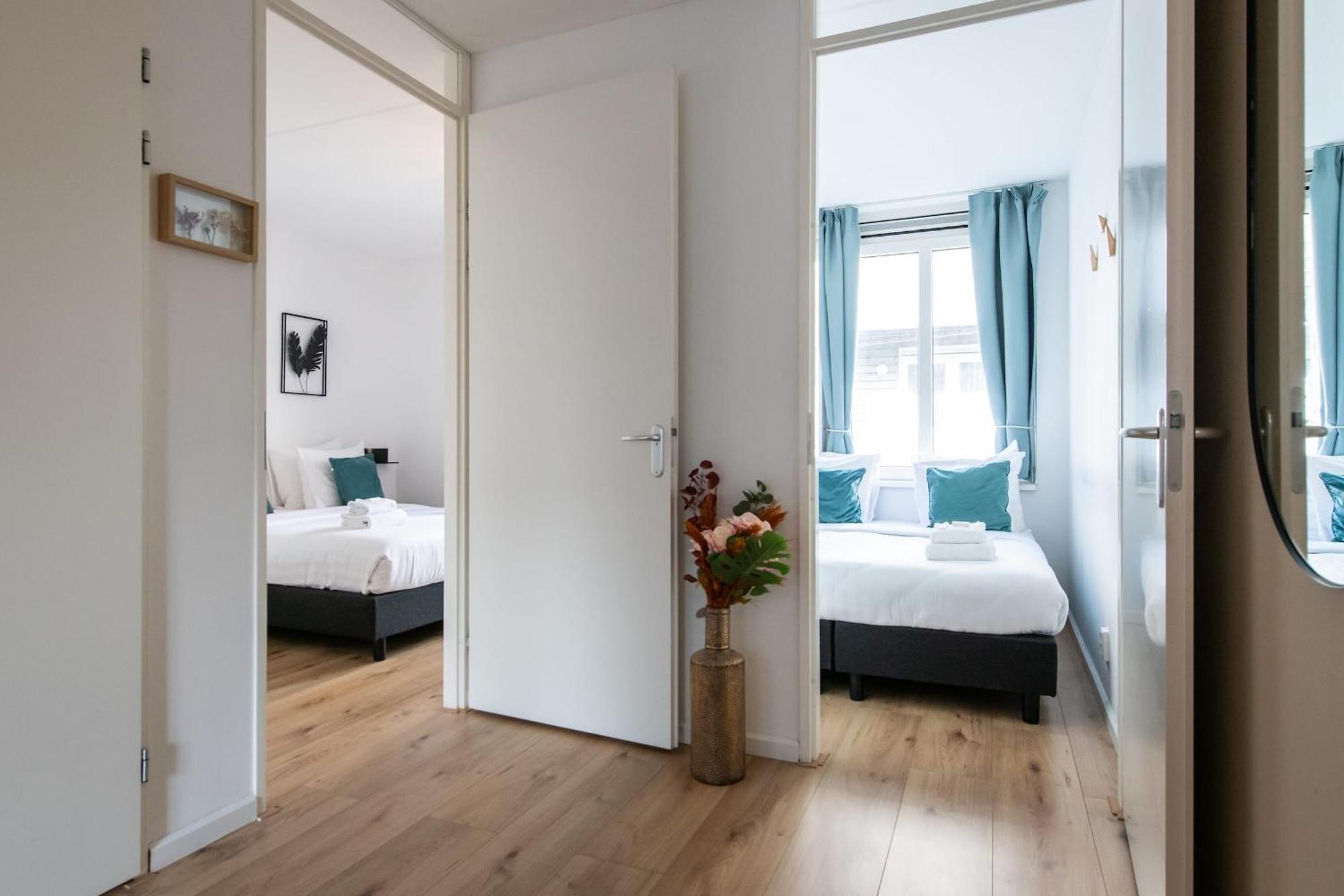 Apartamento North Spacious For 6 Guests *