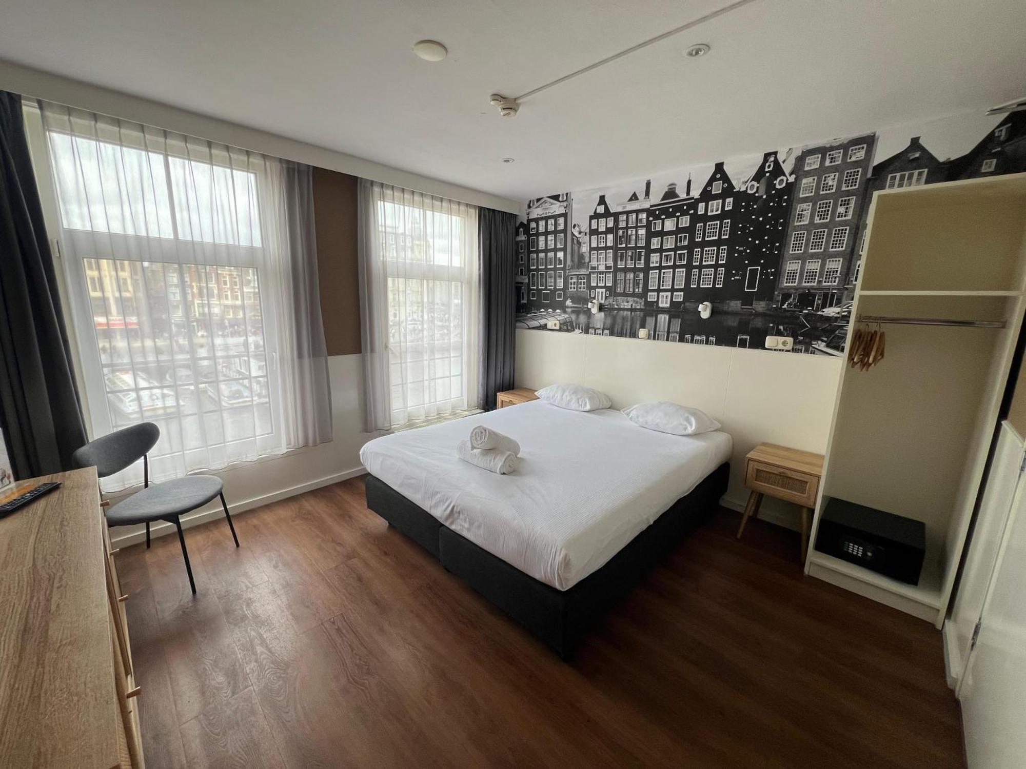 Old Quarter Hotel Amsterdam