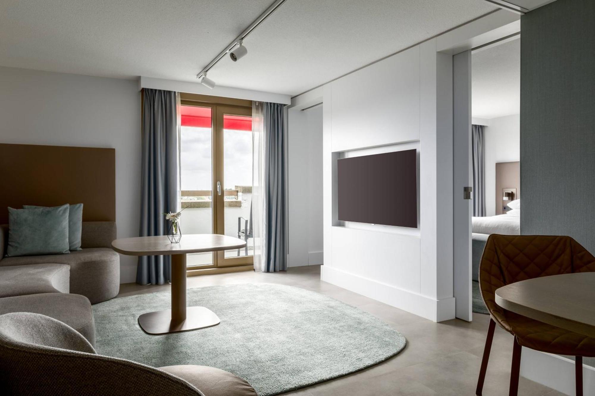 Marriott 5*