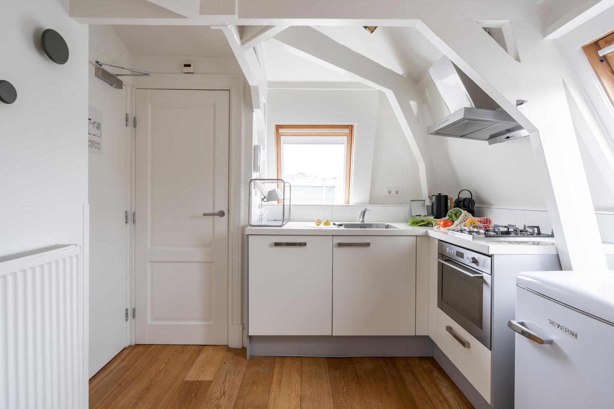 Yays Vondelpark By Numa 4* Amsterdam