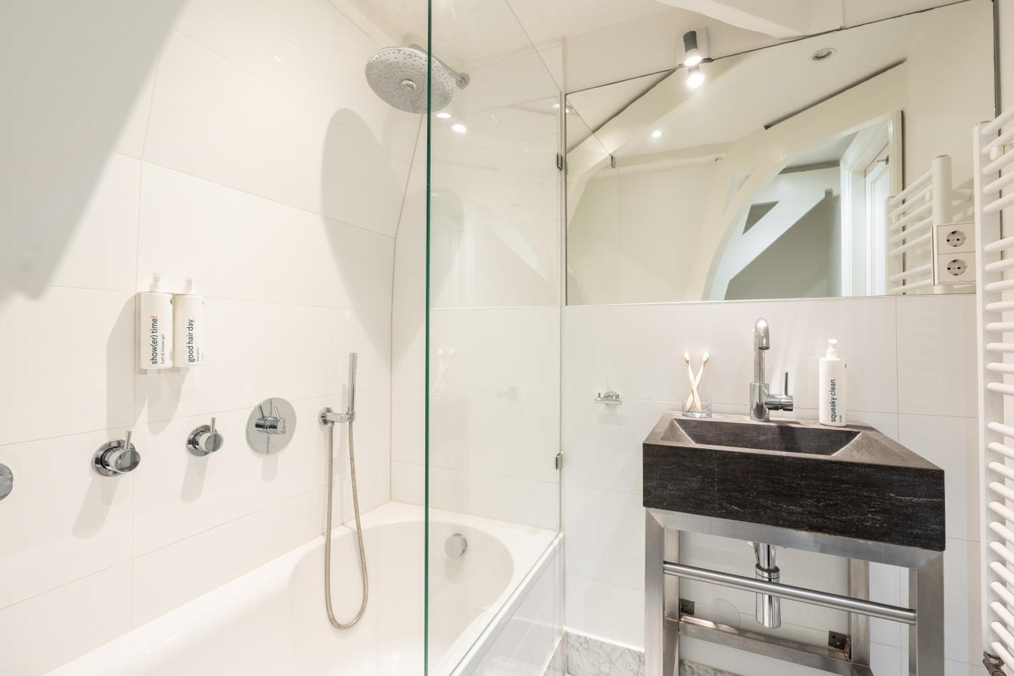 Aparthotel Yays Vondelpark By Numa 4*