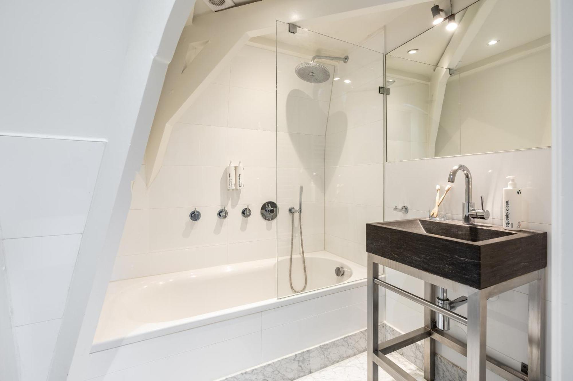 Aparthotel Yays Vondelpark By Numa Amsterdam