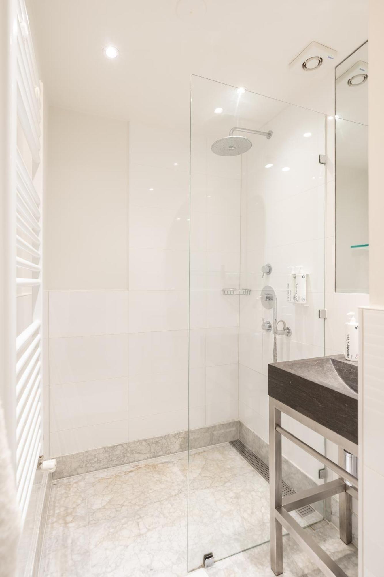 Aparthotel Yays Vondelpark By Numa Amsterdam