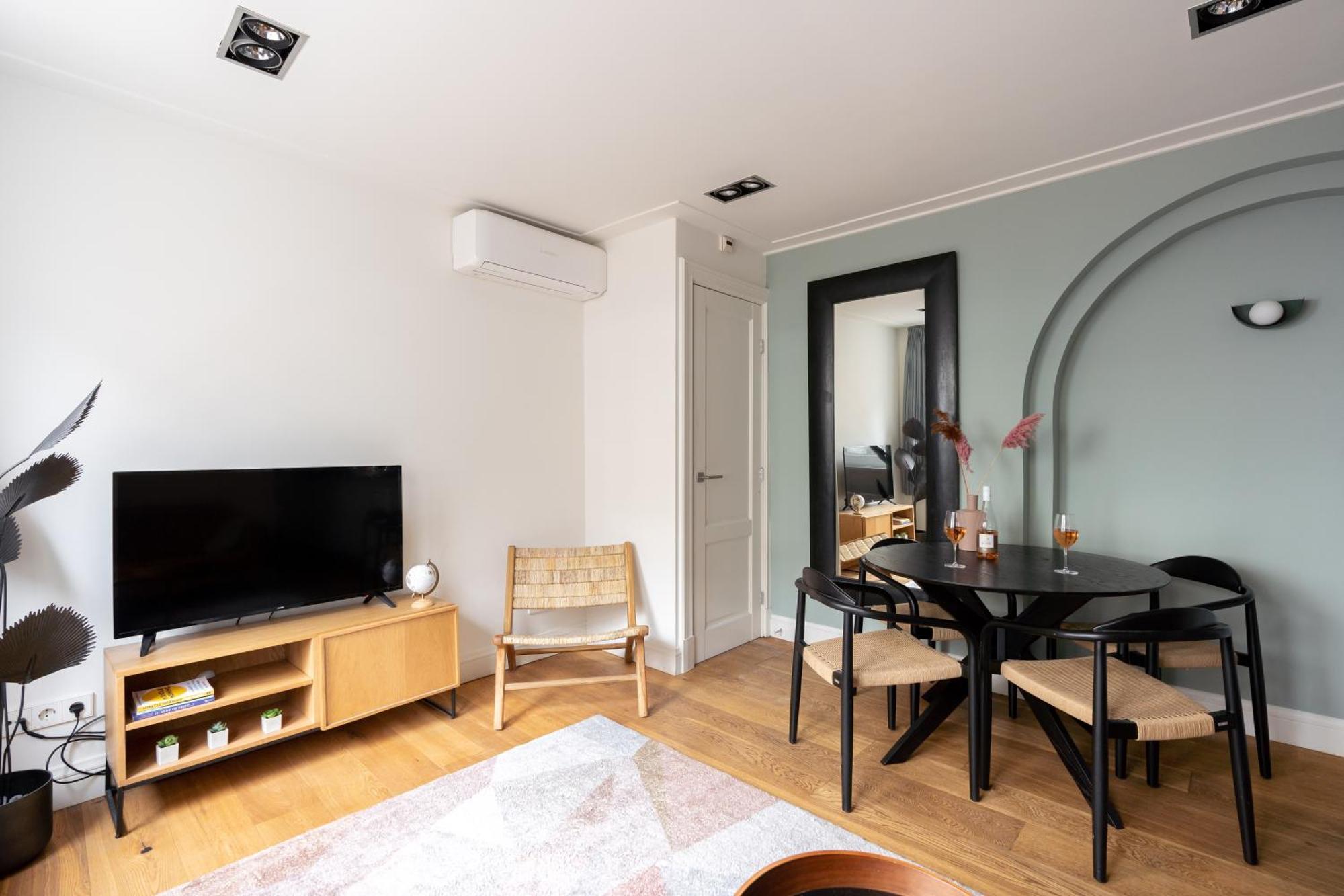 Yays Vondelpark By Numa 4* Amsterdam