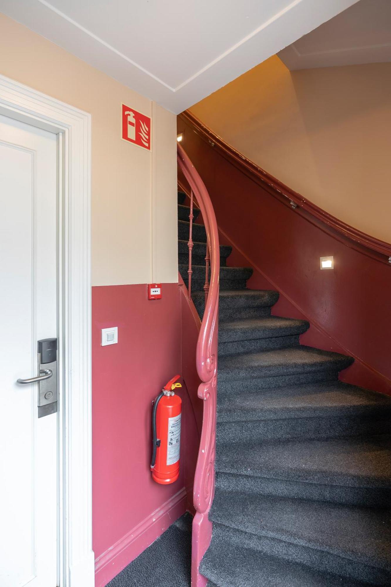 Yays Vondelpark By Numa Aparthotel